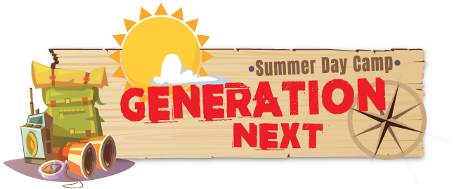 Generation Next Summer Day Camp Thessaloniki